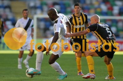 Beira Mar-Pa�os Ferreira