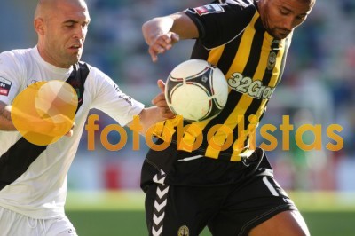 Beira Mar-Pa�os Ferreira