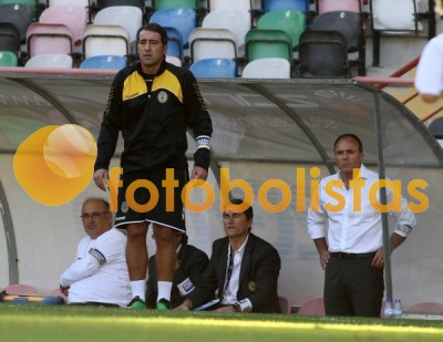 Beira Mar-Pa�os Ferreira