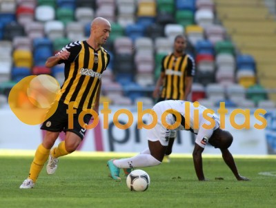 Beira Mar-Pa�os Ferreira