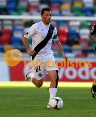 Beira Mar-Pa�os Ferreira