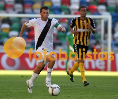 Beira Mar-Pa�os Ferreira