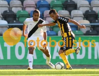 Beira Mar-Pa�os Ferreira