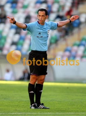 Beira Mar-Pa�os Ferreira