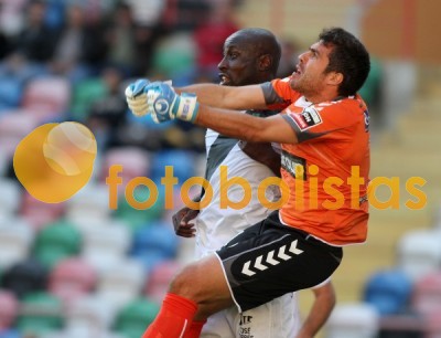 Beira Mar-Pa�os Ferreira