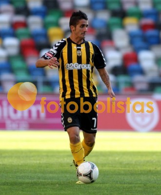 Beira Mar-Pa�os Ferreira