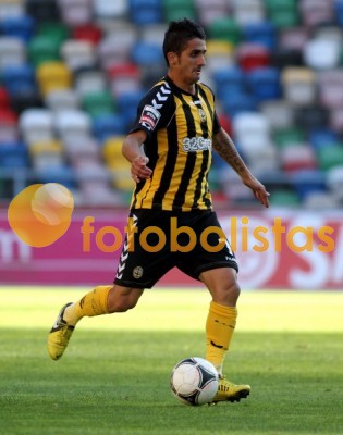 Beira Mar-Pa�os Ferreira