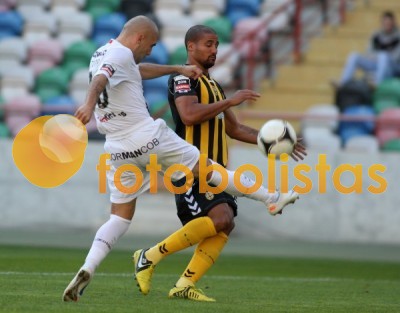 Beira Mar-Pa�os Ferreira