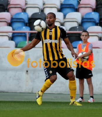 Beira Mar-Pa�os Ferreira