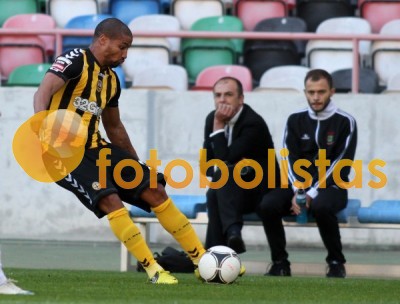 Beira Mar-Pa�os Ferreira