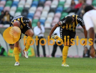 Beira Mar-Pa�os Ferreira