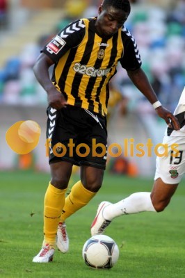 Beira Mar-Pa�os Ferreira