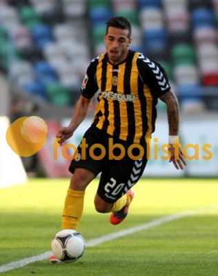 Beira Mar-Pa�os Ferreira