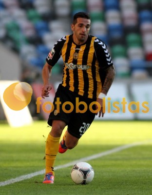 Beira Mar-Pa�os Ferreira