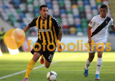 Beira Mar-Pa�os Ferreira