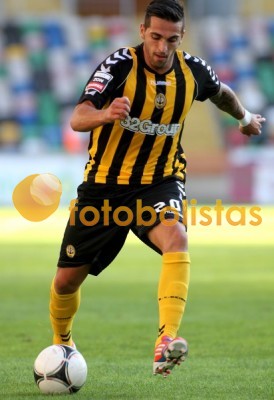 Beira Mar-Pa�os Ferreira