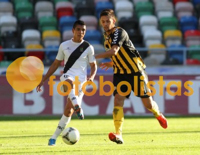 Beira Mar-Pa�os Ferreira