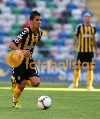 Beira Mar-Pa�os Ferreira