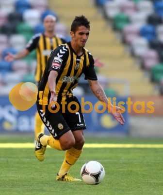 Beira Mar-Pa�os Ferreira