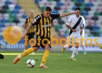 Beira Mar-Pa�os Ferreira