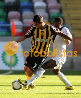 Beira Mar-Pa�os Ferreira