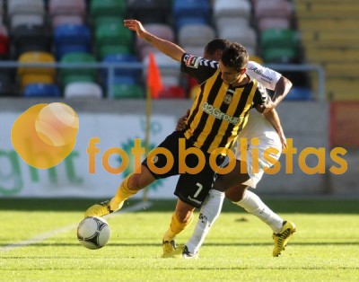 Beira Mar-Pa�os Ferreira