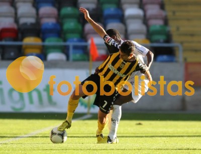 Beira Mar-Pa�os Ferreira