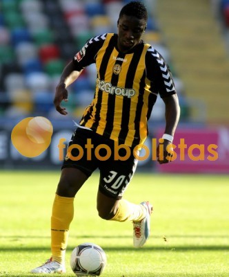 Beira Mar-Pa�os Ferreira