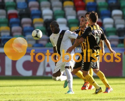 Beira Mar-Pa�os Ferreira