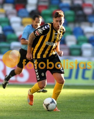 Beira Mar-Pa�os Ferreira