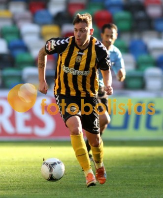 Beira Mar-Pa�os Ferreira