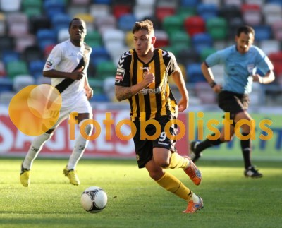 Beira Mar-Pa�os Ferreira