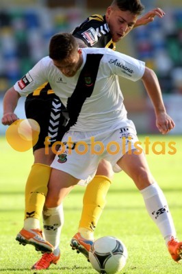 Beira Mar-Pa�os Ferreira