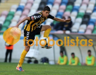 Beira Mar-Pa�os Ferreira