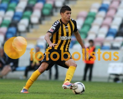 Beira Mar-Pa�os Ferreira