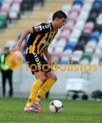 Beira Mar-Pa�os Ferreira