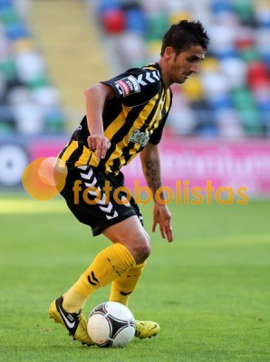 Beira Mar-Pa�os Ferreira