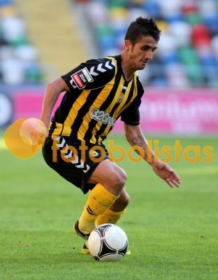 Beira Mar-Pa�os Ferreira