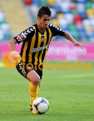 Beira Mar-Pa�os Ferreira