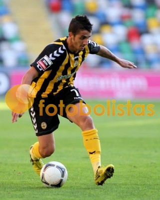 Beira Mar-Pa�os Ferreira