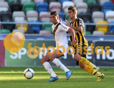 Beira Mar-Pa�os Ferreira