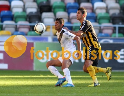 Beira Mar-Pa�os Ferreira