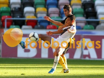 Beira Mar-Pa�os Ferreira