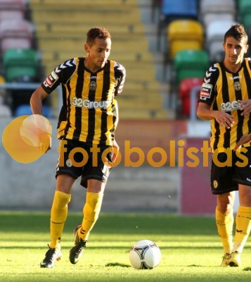 Beira Mar-Pa�os Ferreira