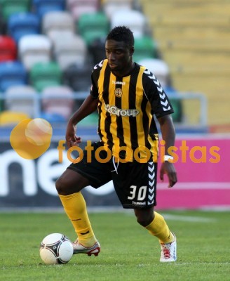 Beira Mar-Pa�os Ferreira