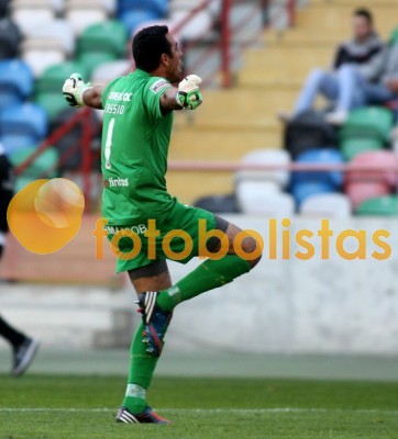 Beira Mar-Pa�os Ferreira