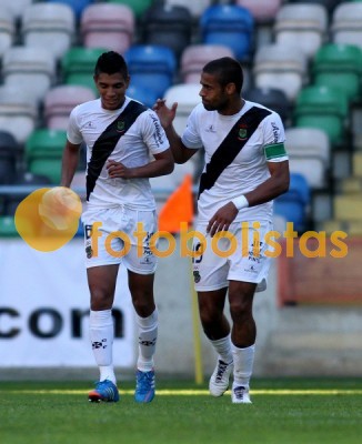 Beira Mar-Pa�os Ferreira