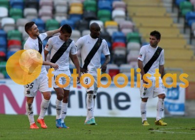 Beira Mar-Pa�os Ferreira