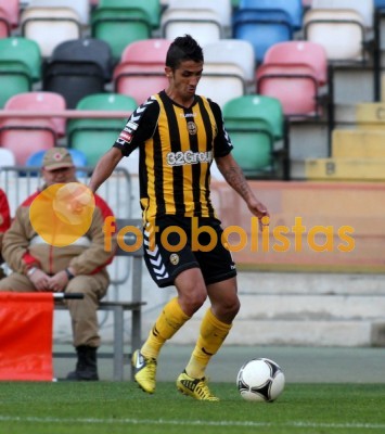 Beira Mar-Pa�os Ferreira