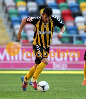 Beira Mar-Pa�os Ferreira